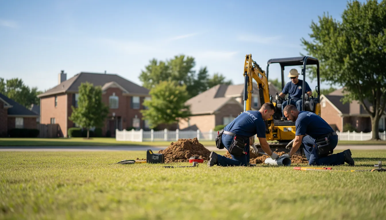 Water Heater Repair in Laurel, DE near me
